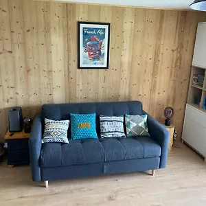  Apartment Location Plein Centre France