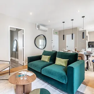  Apartment Sweet - Monsigny France